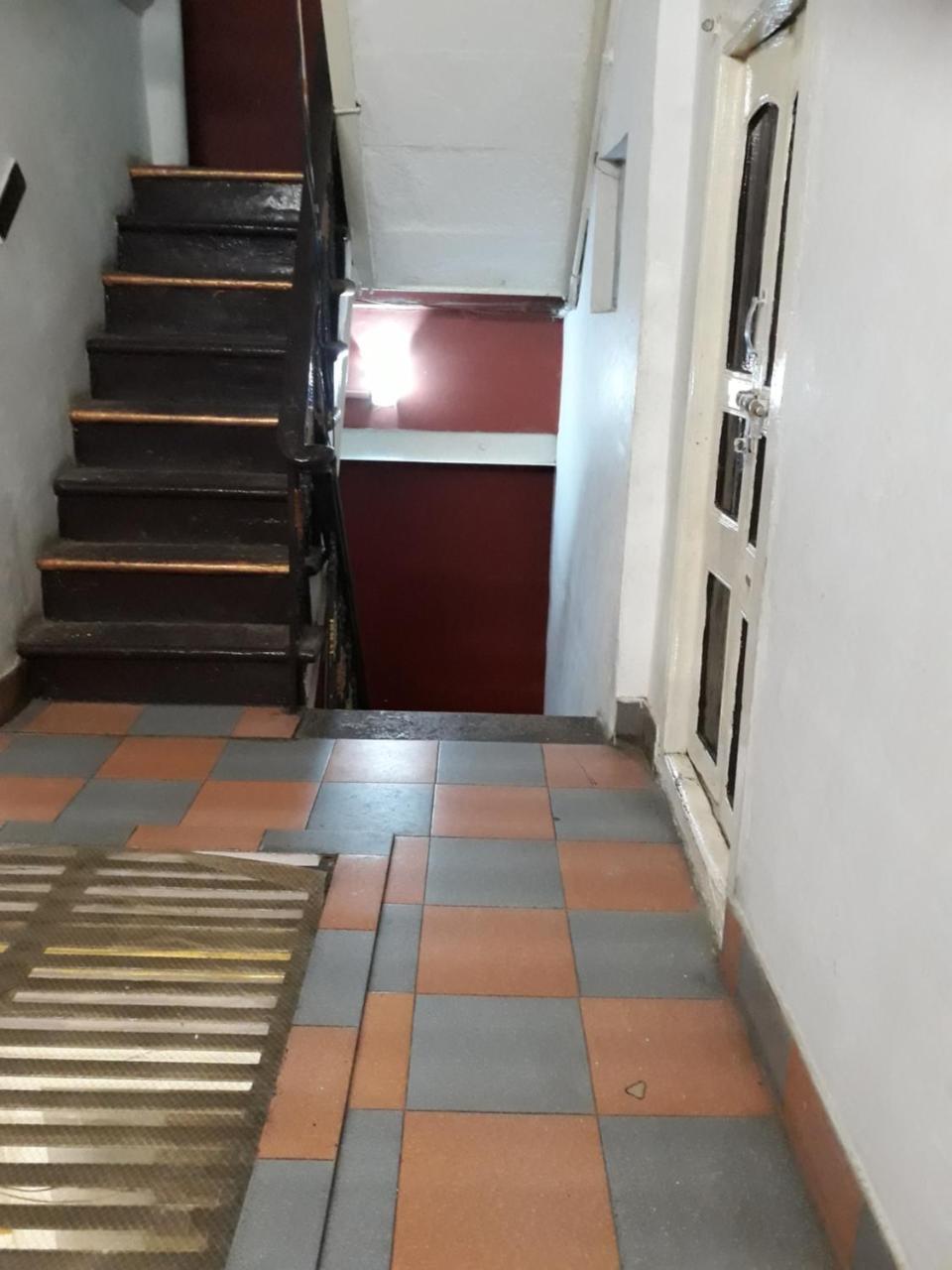 Ganga Fuji Home Varanasi Exteriör bild